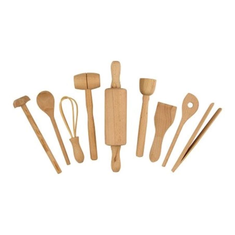 FoxRun Kids' Cooking Tools