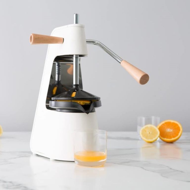 Chef'n Freshforce Citrus Press