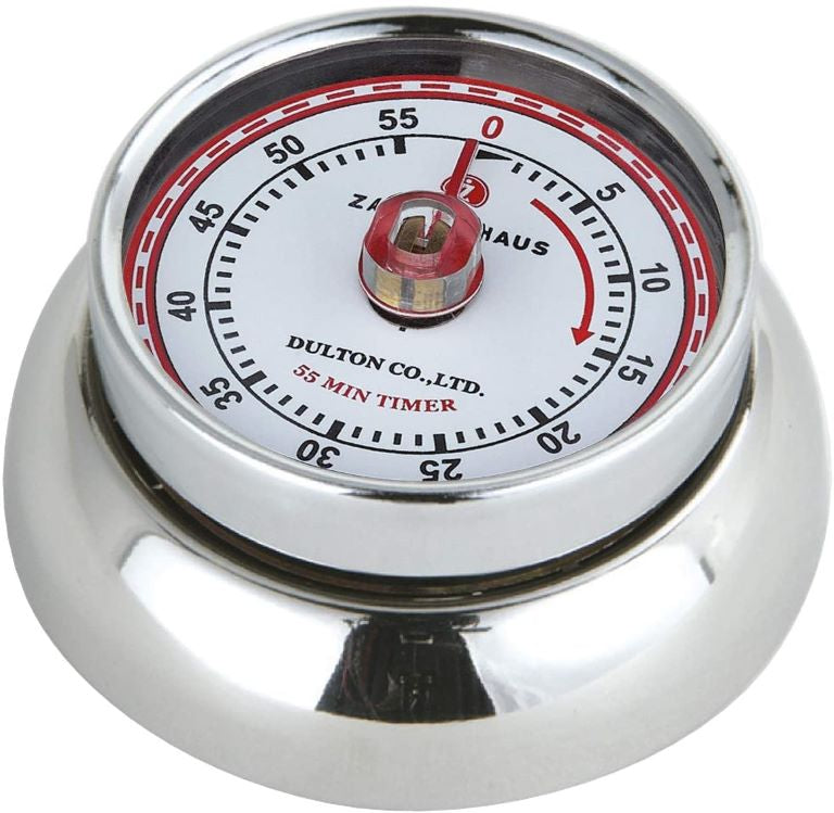 Frieling Retro Kitchen Timer