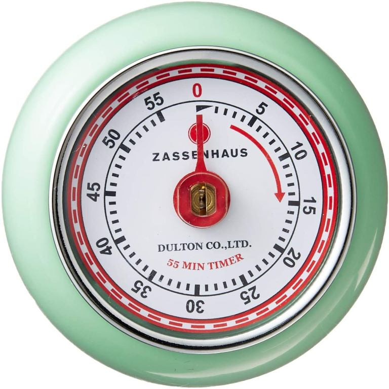 Frieling Retro Kitchen Timer