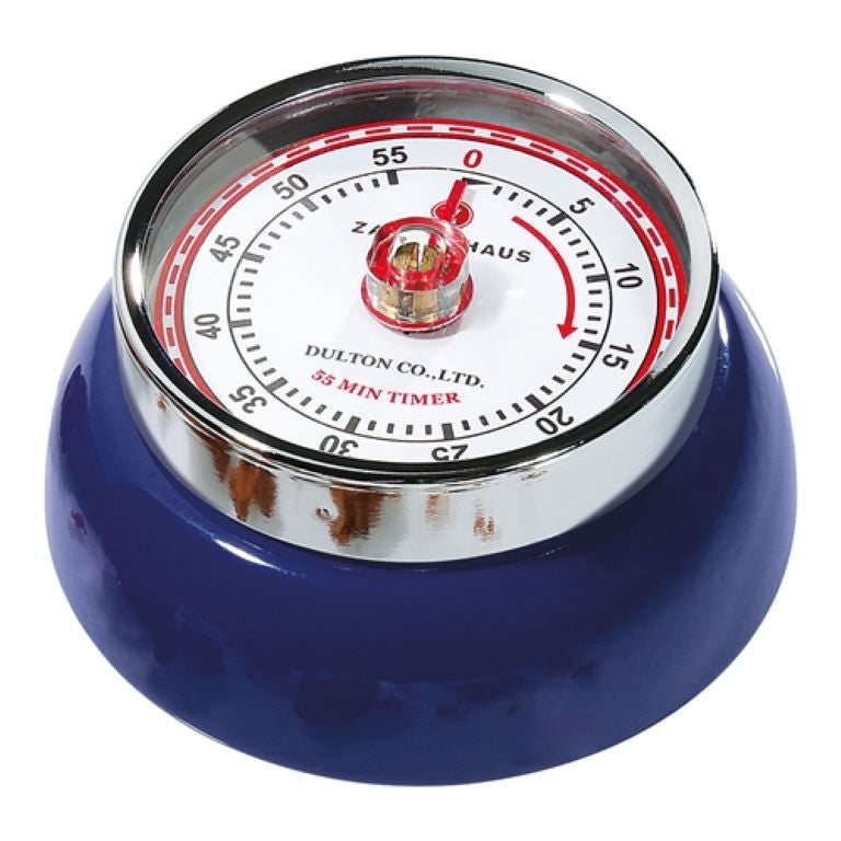 Frieling Retro Kitchen Timer