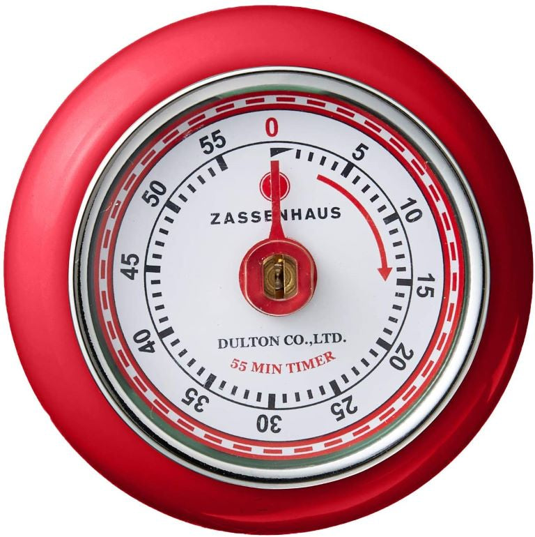 Frieling Retro Kitchen Timer