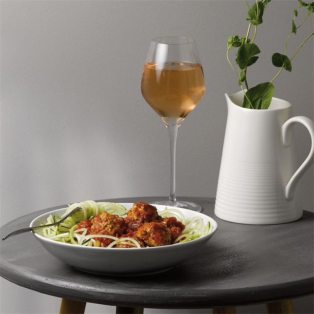 Gordon Ramsay Pasta Bowl