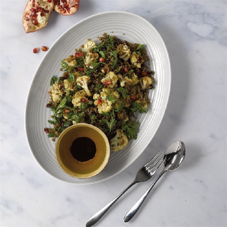 Gordon Ramsay Oval Platter