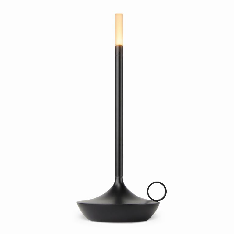 Graypants Wick Lamp