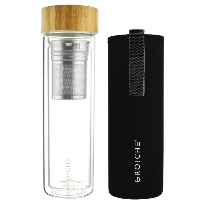 Grosche Copenhagen Tea Infuser