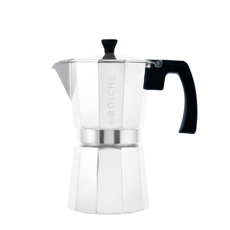 Grosche Milano Stovetop Espresso Maker