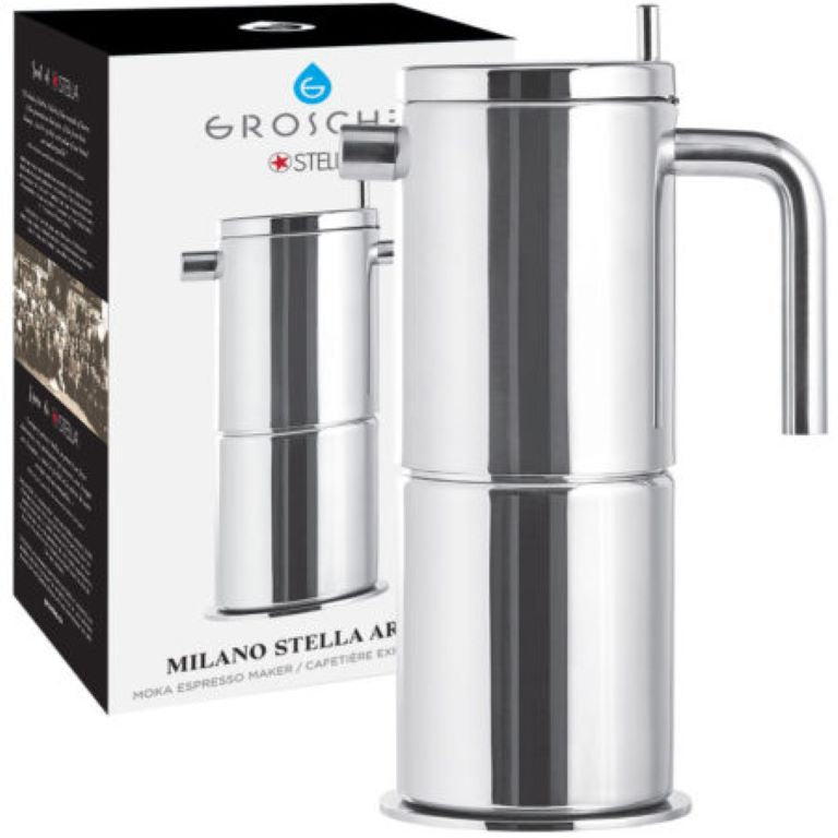 Grosche Milano Stella Espresso Maker