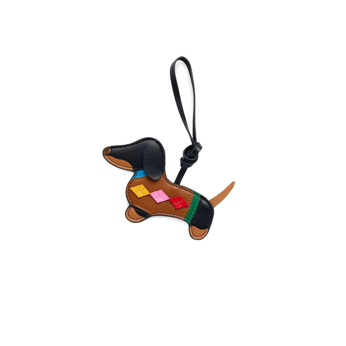 Shiraleah Bag Charm - Dog