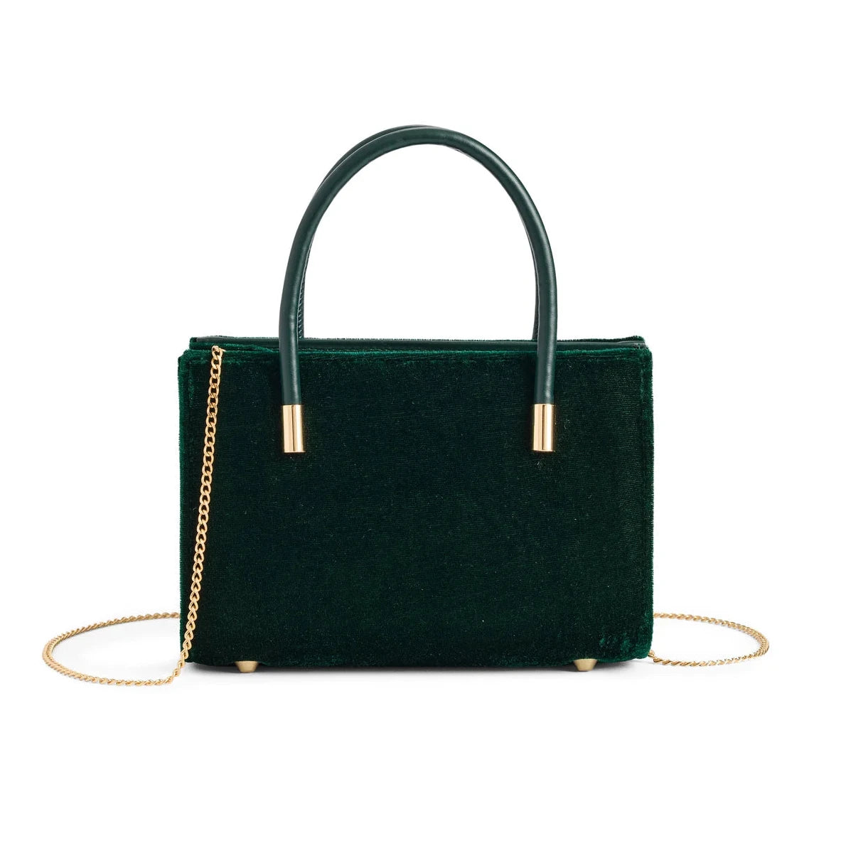 Shiraleah Bag Top Handle - Charlotte Forest