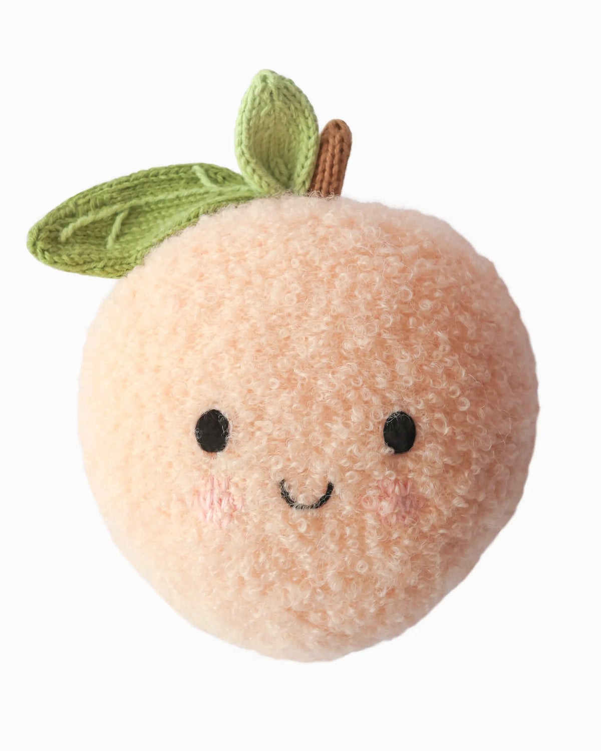 Cuddle+Kind Baby - Peach