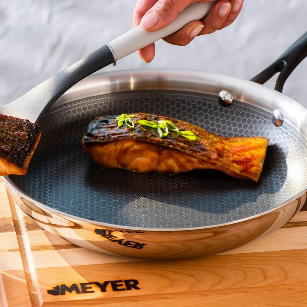 Meyer Frypan 32cm/12" - HybridClad