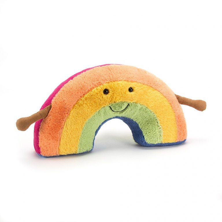 Jellycat Amuseables - Rainbow