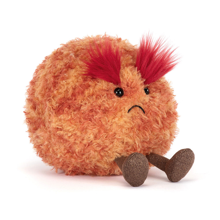 Jellycat Amuseables - Planet Mars