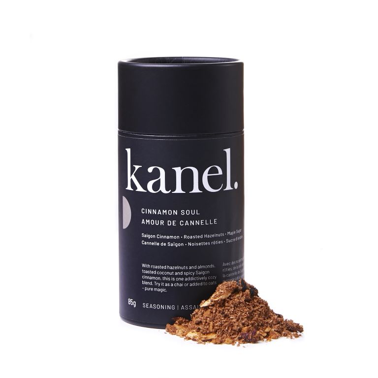 Kanel Cinnamon Soul