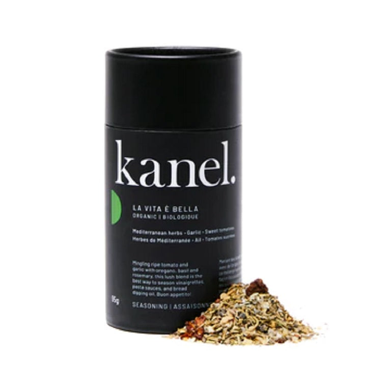 Kanel Organic La Vita e Bella
