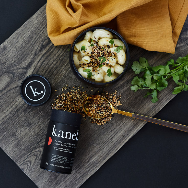 Kanel Montreal Bagel Spice