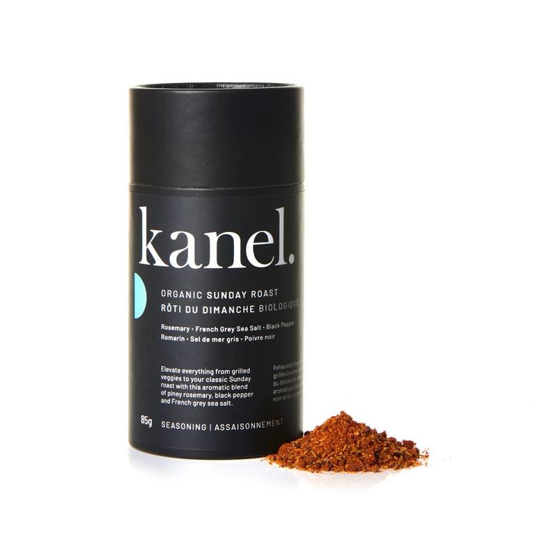 Kanel Organic Sunday Roast