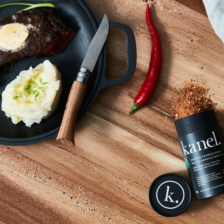 Kanel Sante Fe Chipotle Honey