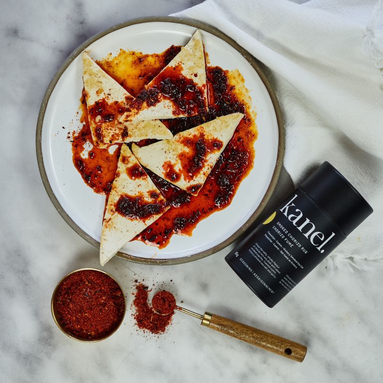 Kanel Smoked Chorizo Rub