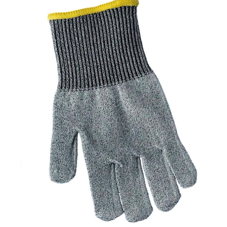 Microplane Kid's Size Cut-Resistant Safety Glove