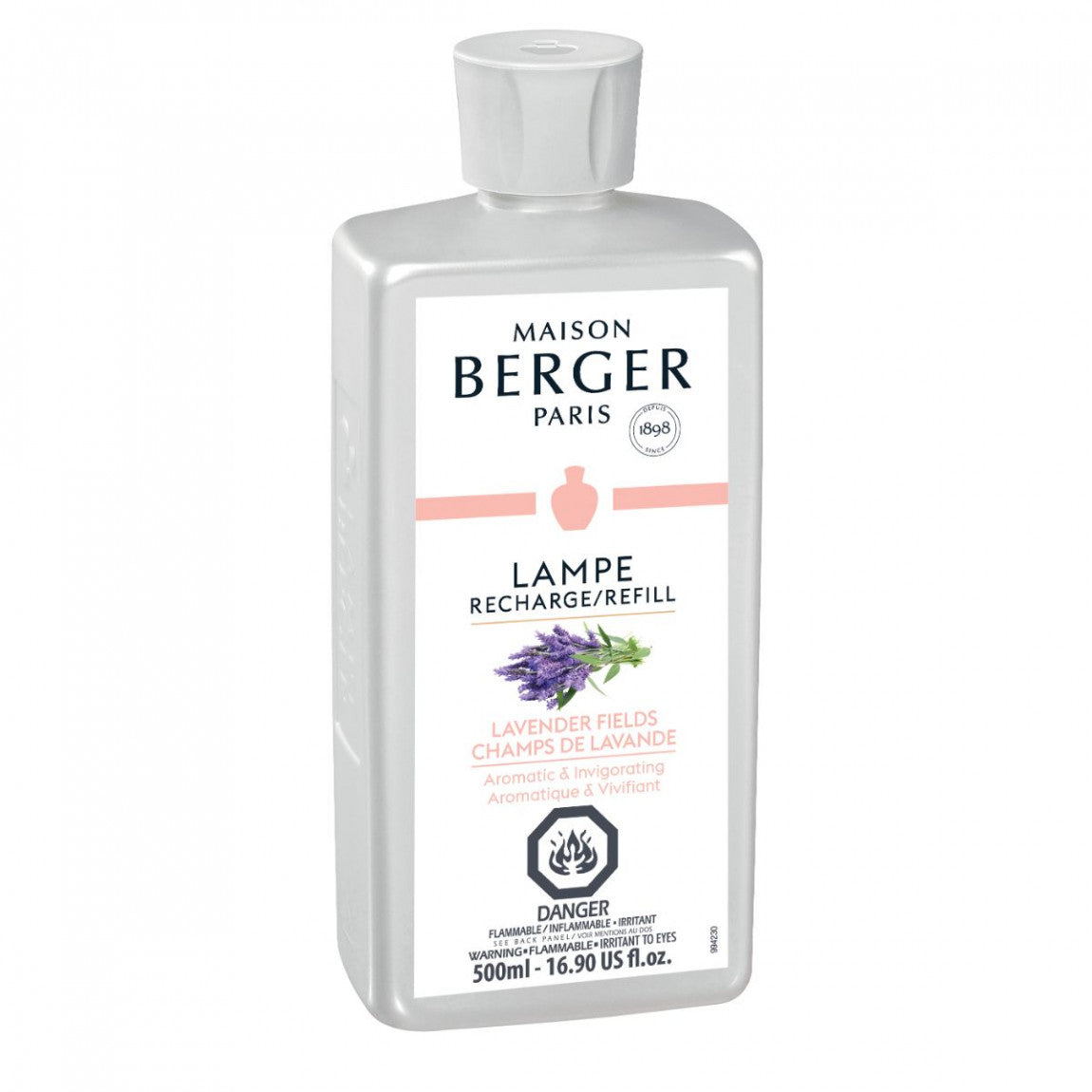 Maison Berger Refill - Lavender Fields
