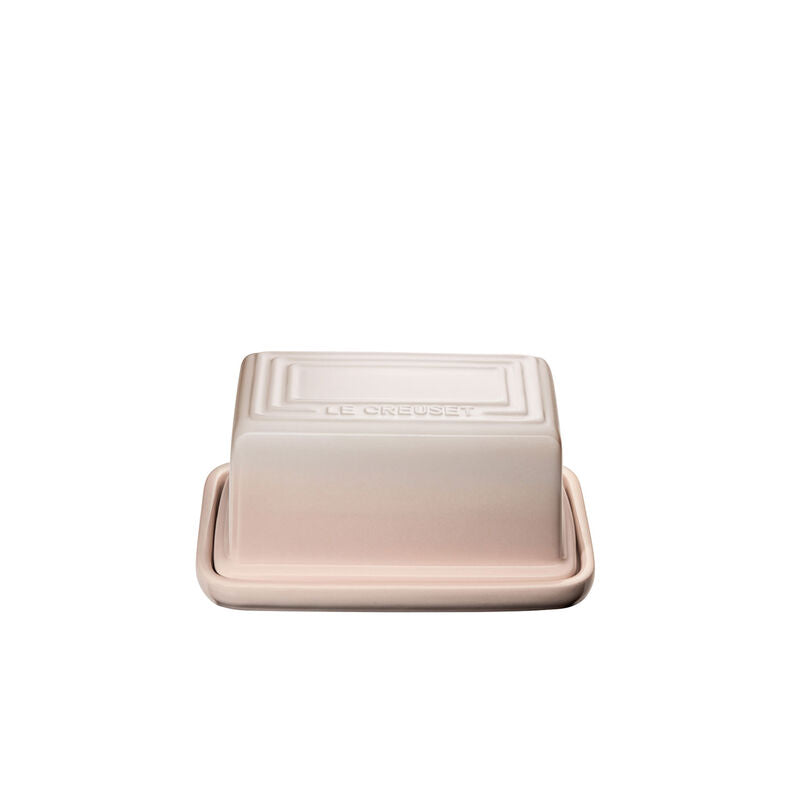 Le Creuset Butter Dish