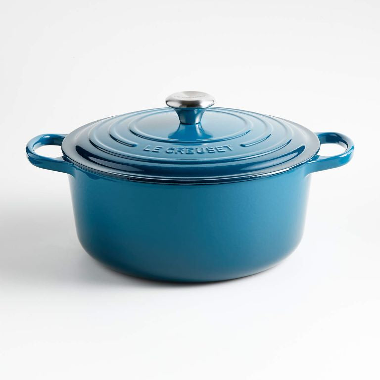 Le Creuset Round French Oven - 5.3 Litre