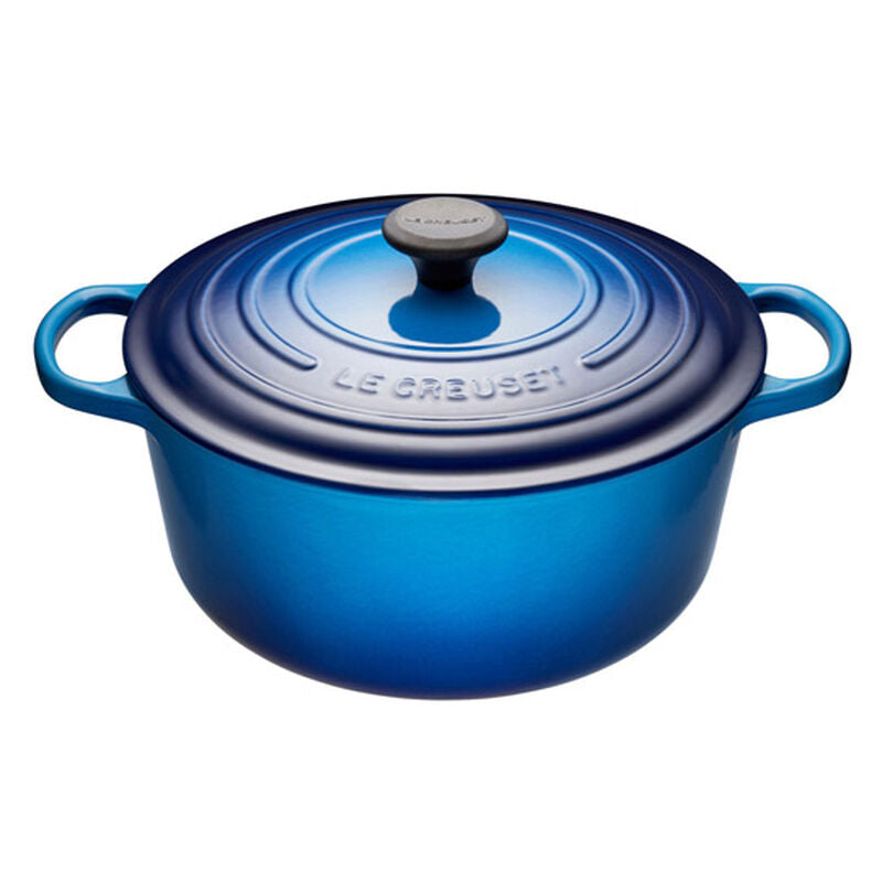 Le Creuset Round French Oven - 5.3 Litre