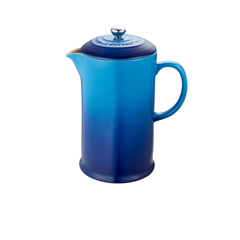 Le Creuset French Coffee Press
