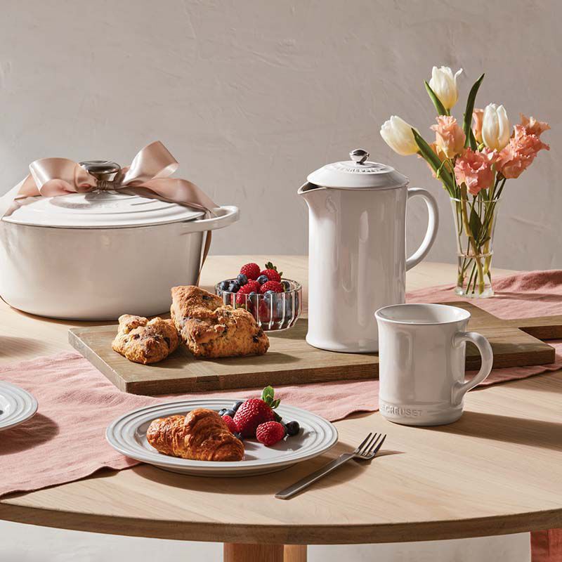 Le Creuset French Coffee Press