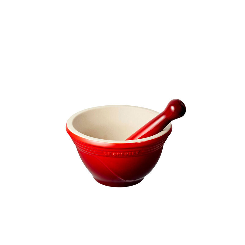 Le Creuset Mortar and Pestle