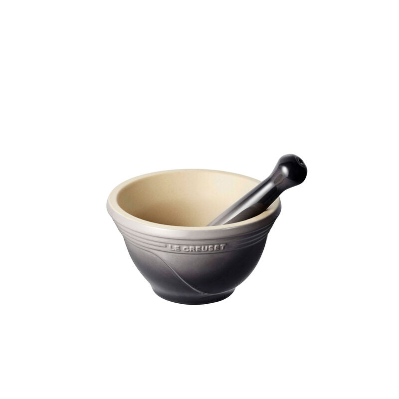 Le Creuset Mortar and Pestle