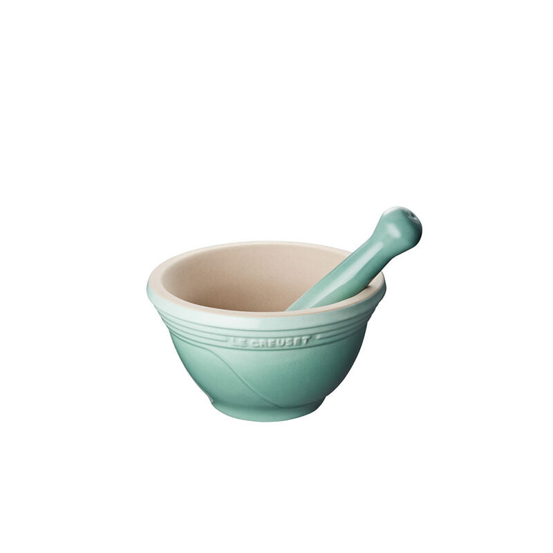 Le Creuset Mortar and Pestle