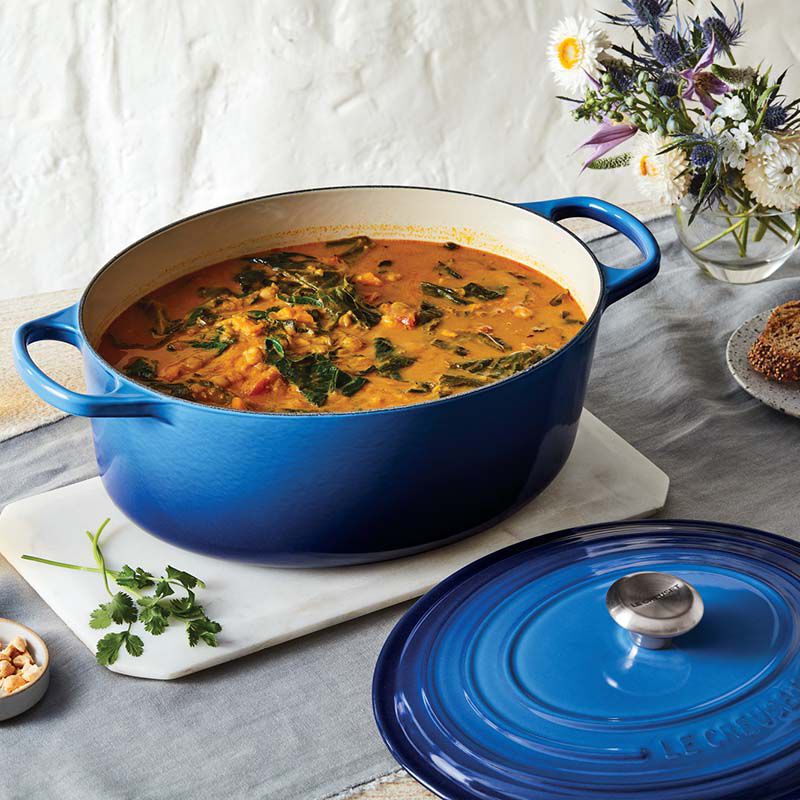 Le Creuset Oval French Oven - 6.4Litre