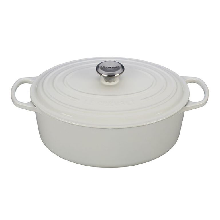 Le Creuset Oval French Oven - 6.4Litre