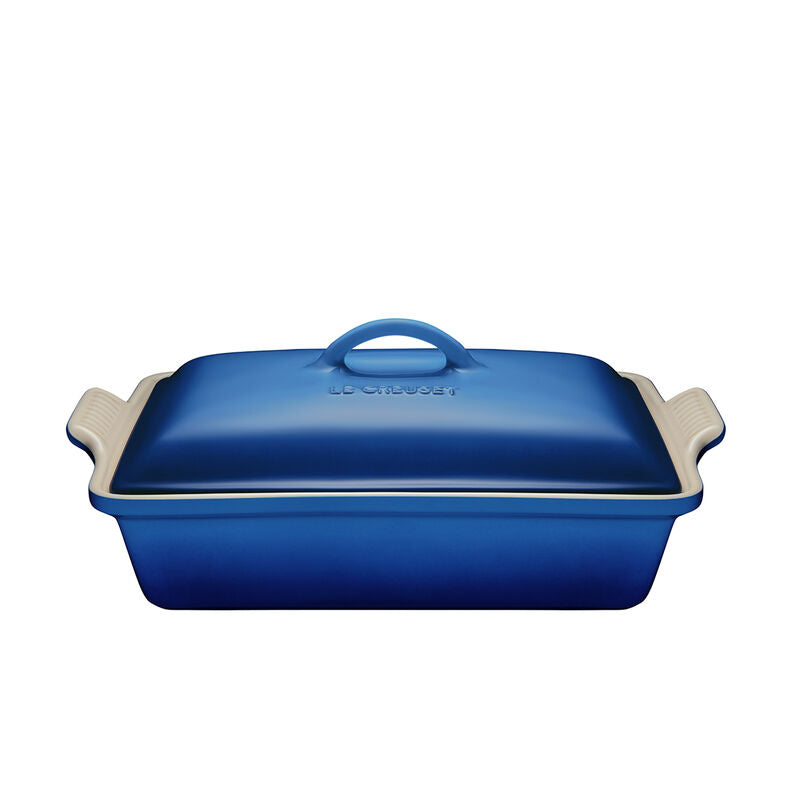 Le Creuset Rectangular Casserole