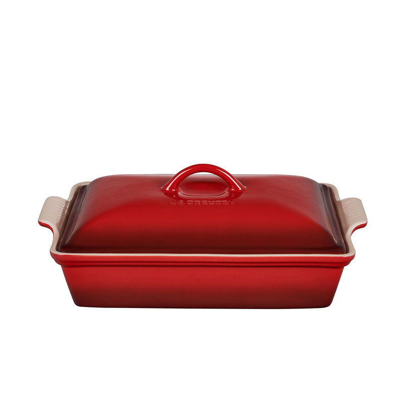Le Creuset Rectangular Casserole