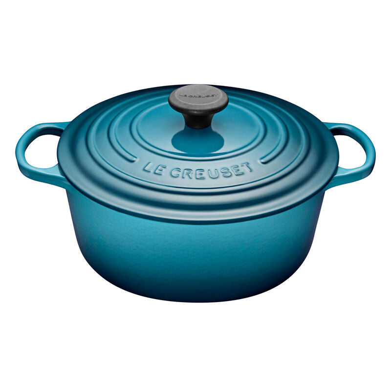 Le Creuset Round French Oven - 5.3 Litre