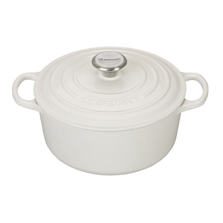 Le Creuset Round French Oven - 5.3 Litre