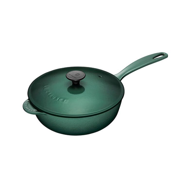LeCreuset Saucier Pan
