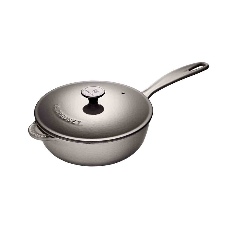 LeCreuset Saucier Pan