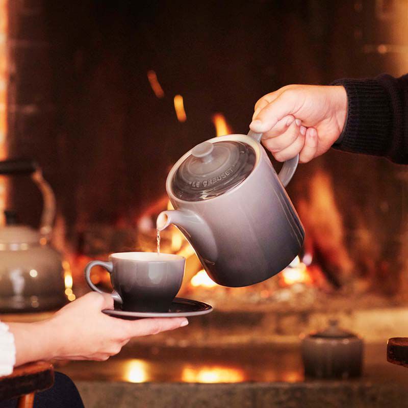 Le Creuset Classic Teapot