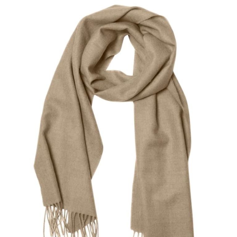 Linen Way Paris Scarf