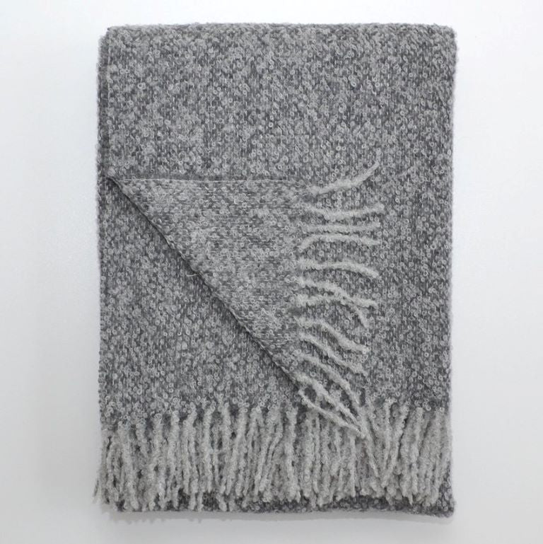 Linen Way Throw - Kimberley