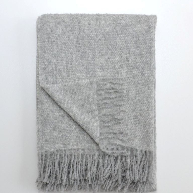 Linen Way Throw - Kimberley