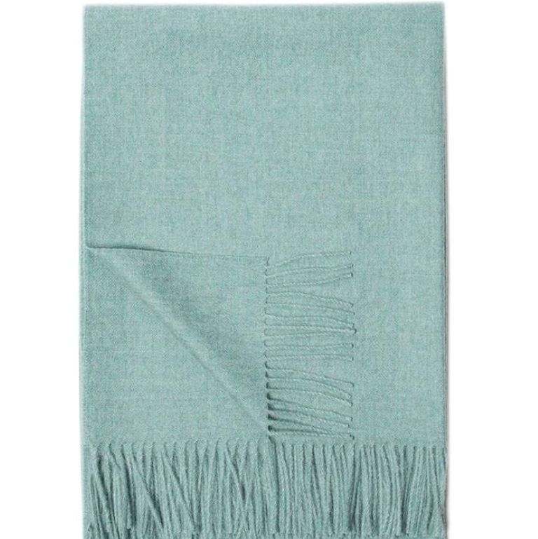 Linen Way Throw - Paris