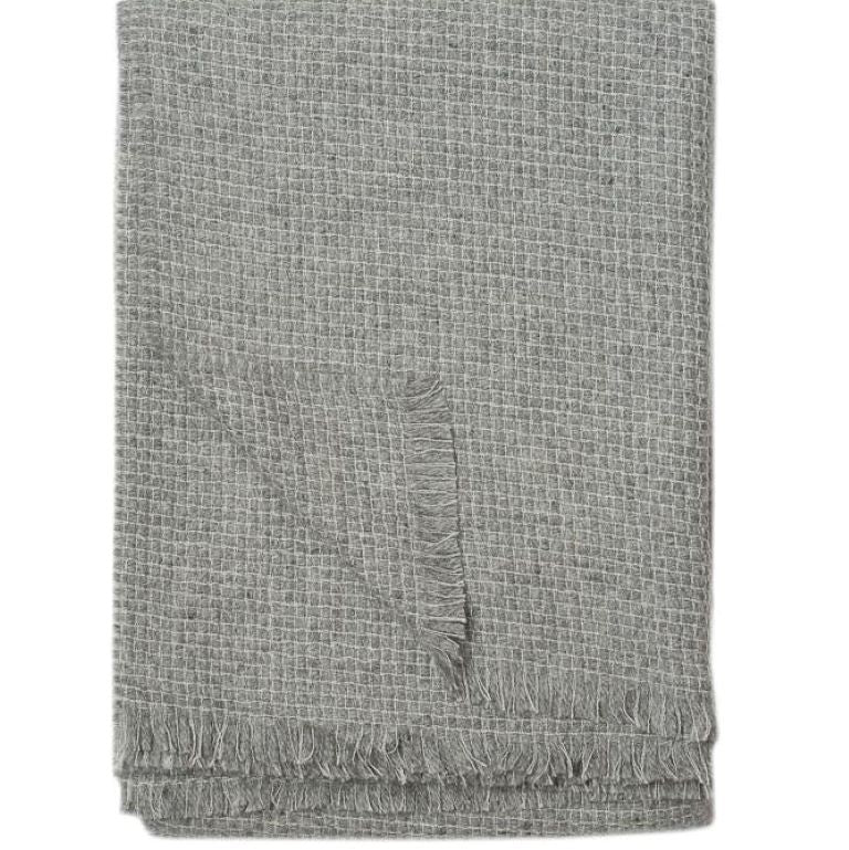 Linen Way Throw - Rossland