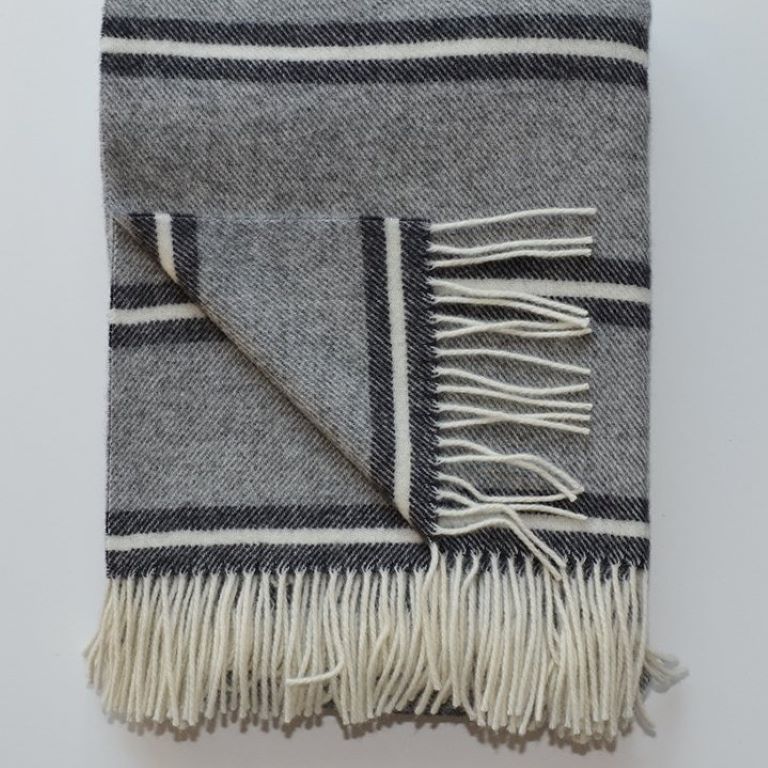 Linen Way Throw - Uxbridge