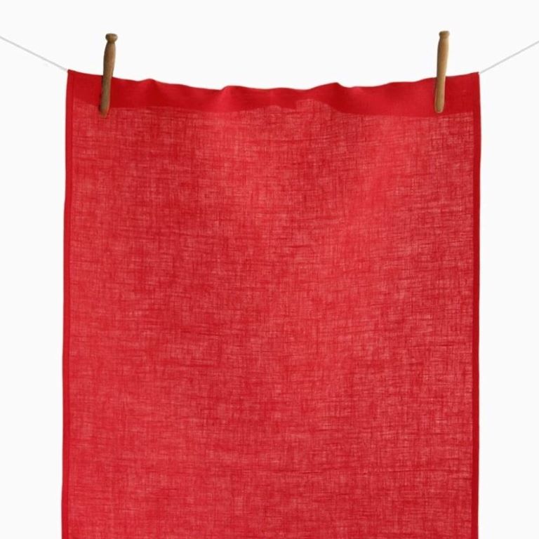 Linen Way Tea Towel - Toronto